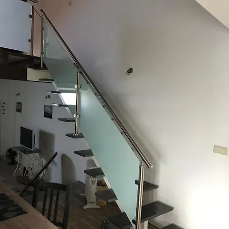 Casa Dos Cedros Tatil Evi *