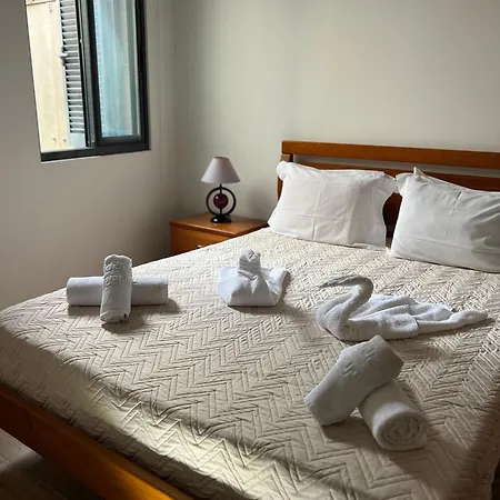 Casa Dos Cedros Hébergement de vacances