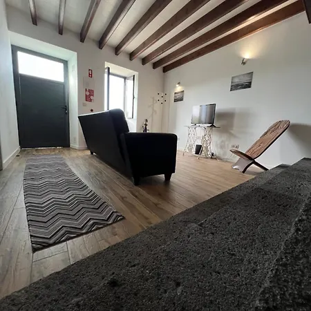 Casa Dos Cedros Hébergement de vacances *