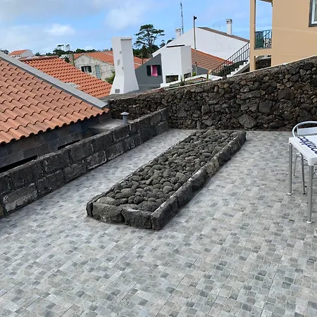 Semesterbostad Casa Dos Cedros