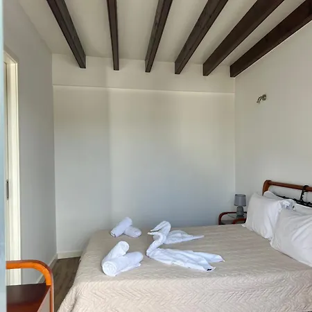 Hébergement de vacances Casa Dos Cedros *