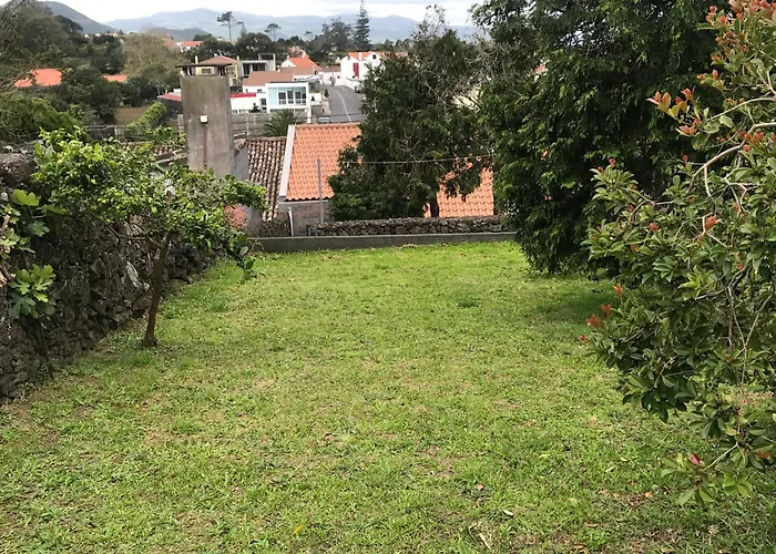 Prázdninový dům Casa Dos Cedros *