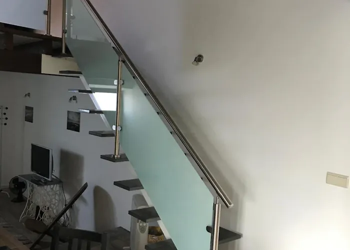 Casa Dos Cedros Prázdninový dům *