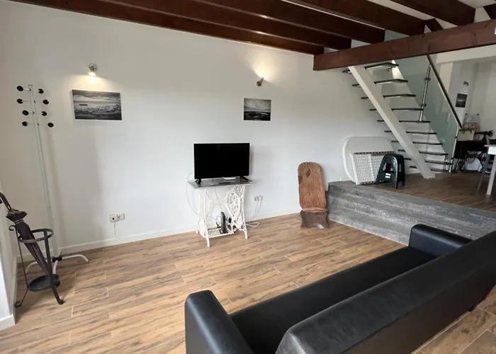 Casa de Férias Casa Dos Cedros Pico da Pedra