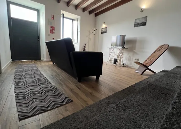 Casa Dos Cedros Prázdninový dům *