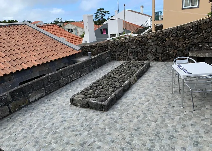 Casa de Férias Casa Dos Cedros