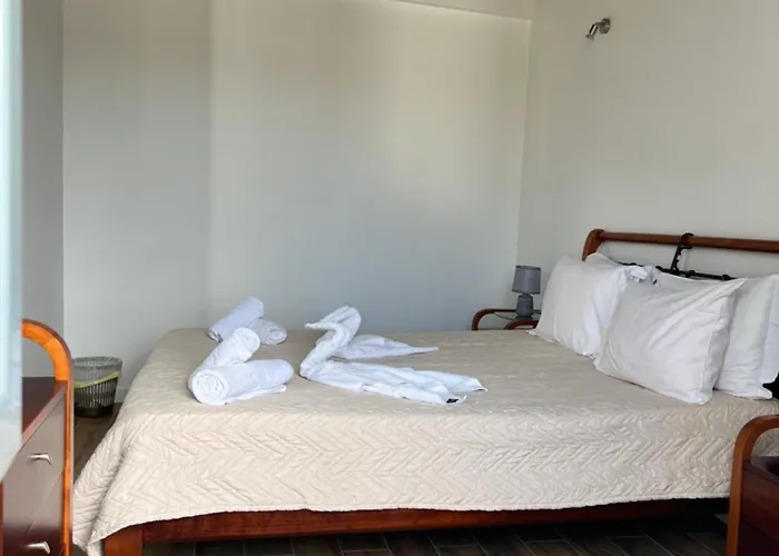 Prázdninový dům Casa Dos Cedros Pico da Pedra