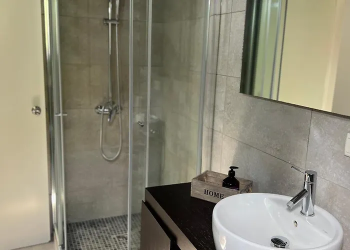 Prázdninový dům Casa Dos Cedros *