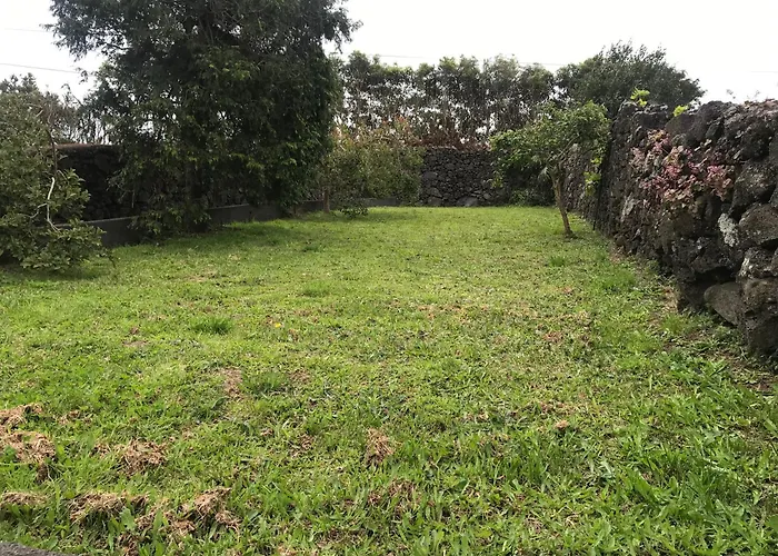 Casa Dos Cedros Prázdninový dům