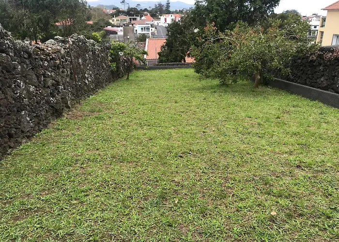 Casa Dos Cedros Casa de Férias Pico da Pedra